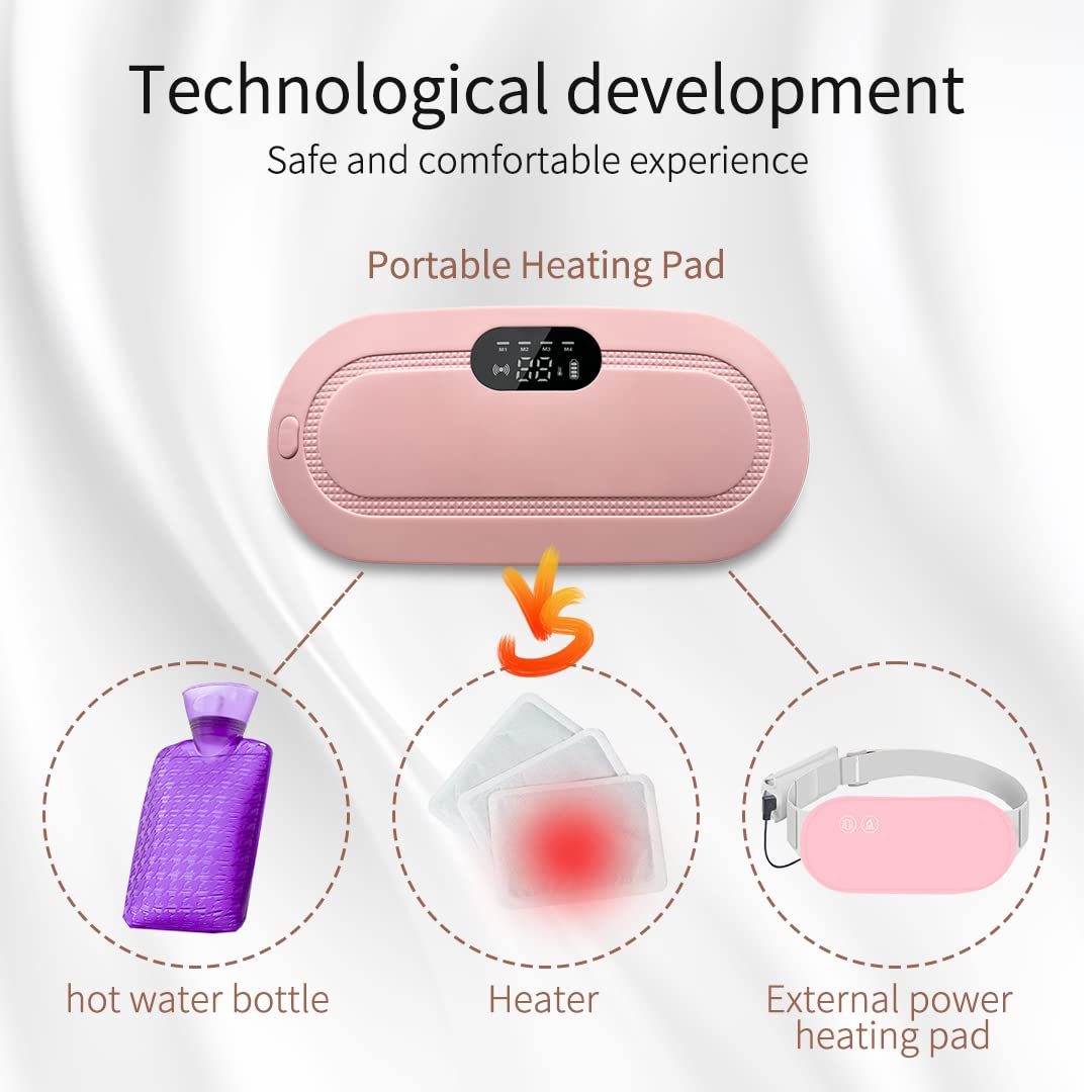 Soothing Comfort Heating Pad™