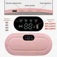 Soothing Comfort Heating Pad™