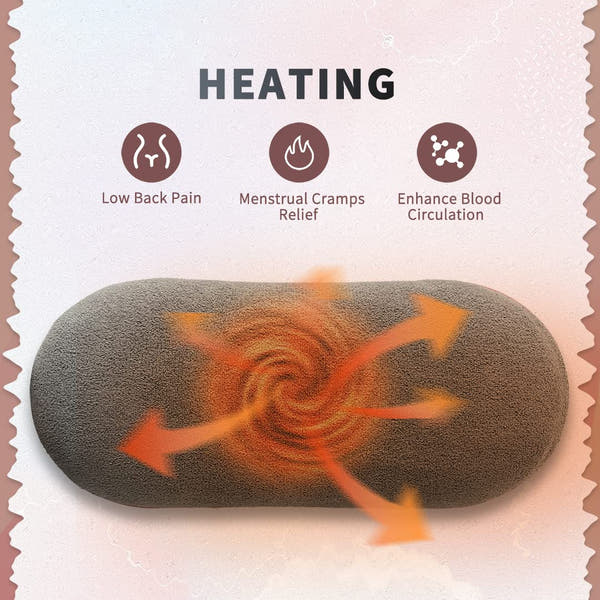 Soothing Comfort Heating Pad™