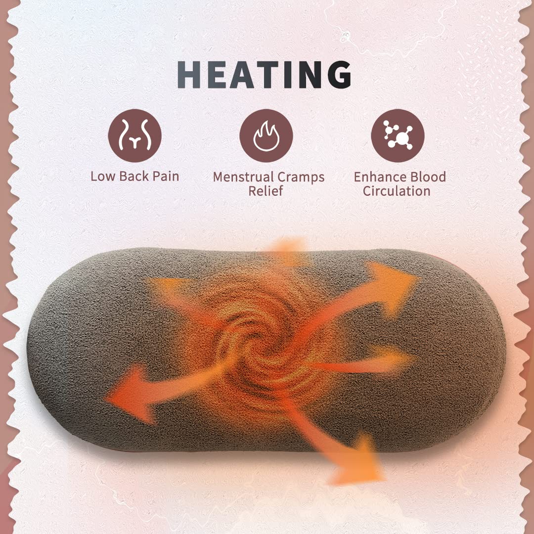 Soothing Comfort Heating Pad™